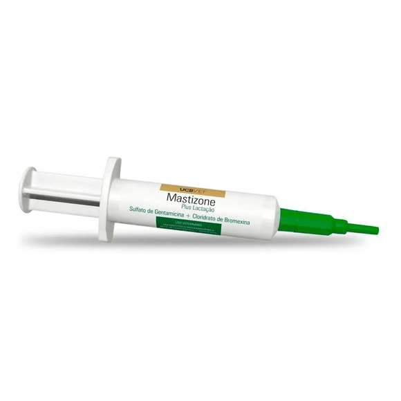 Mastizone Plus 10G Único