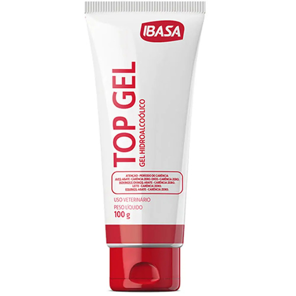 Top Gel Ibasa 100 g