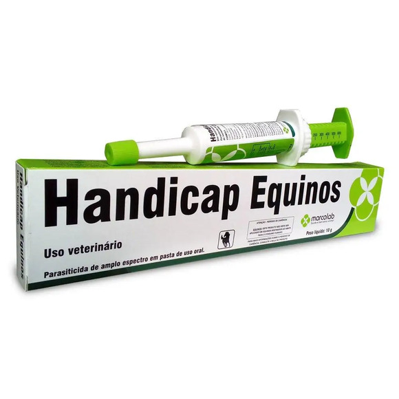 Handicap 10Gr Único