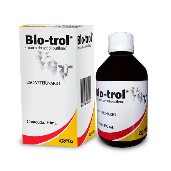 Blo Trol 150Ml Único