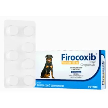 Firocoxib 150mg 7cp