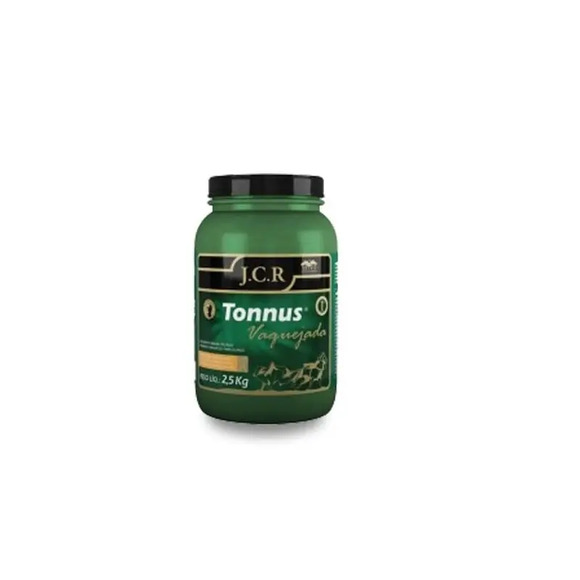Tonnus Vaquejada JCR 2, 5 Kg