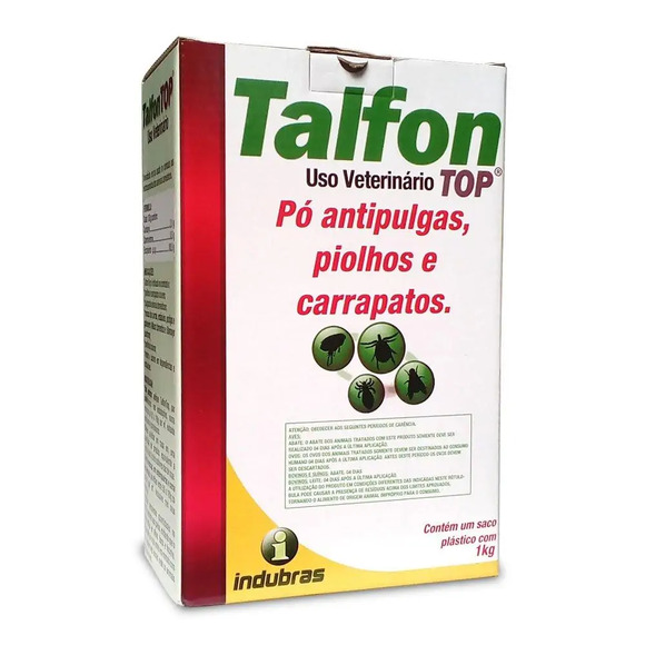 Talfon Top 1 kg
