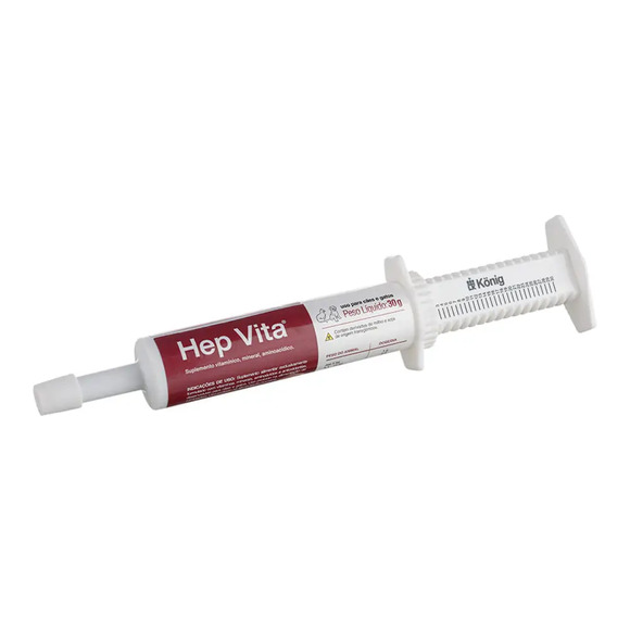 Hep Vita 30g