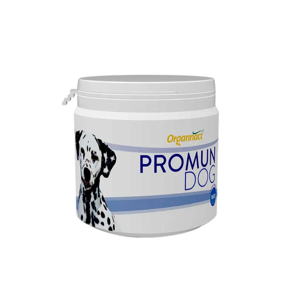 Promun Dog Organnact 150g