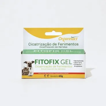 Fitofix Gel 60g