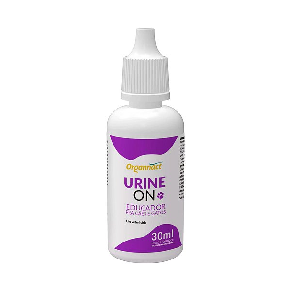 Urine On Educador Sanitario 30ml