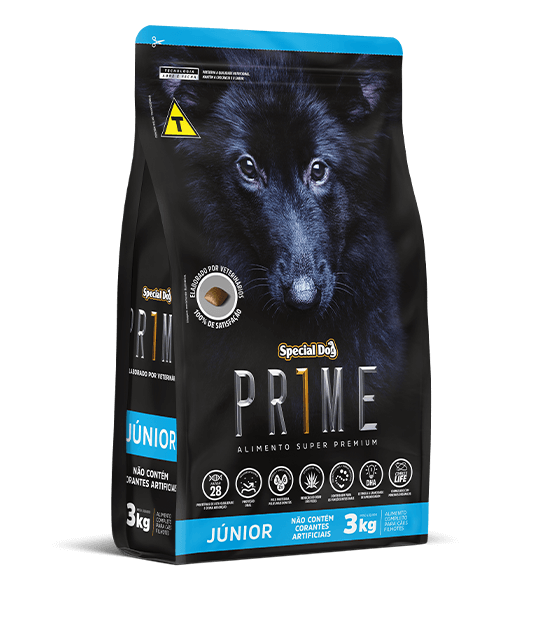 Special Dog Prime Junior 20 Kg