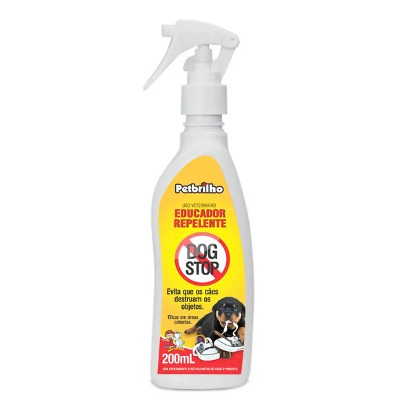 Educador Repelente Petbrilho 200 ml