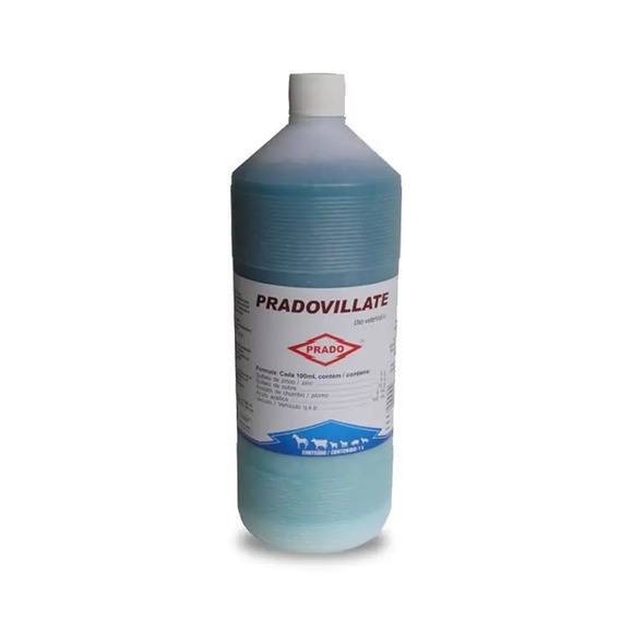 Pradovillate Licor de Villate 500 ml