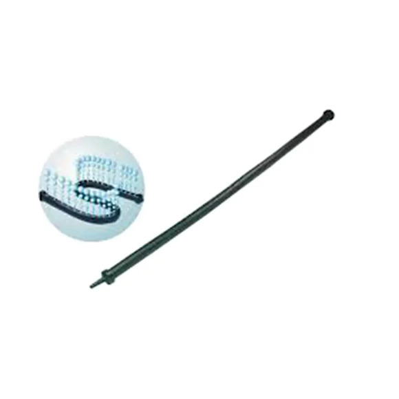 Borracha Porosa Vigo Ar 30 cm