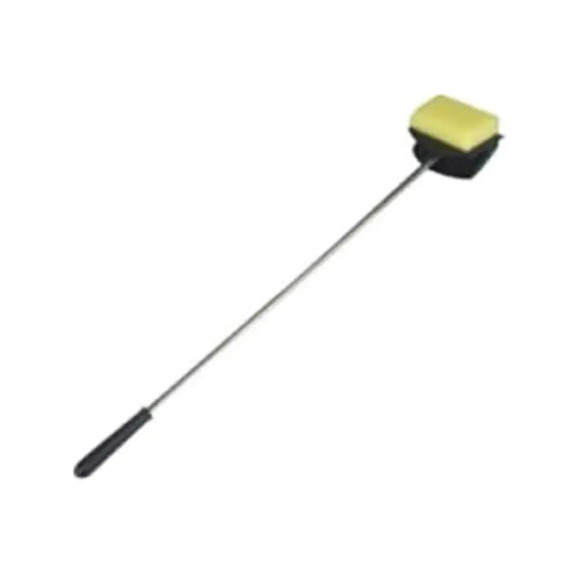 Limpador Esponja e Raspador Vigo Ar 35cm