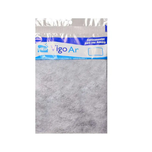 Refil para Turbo Clear F-300 Vigo Ar Único
