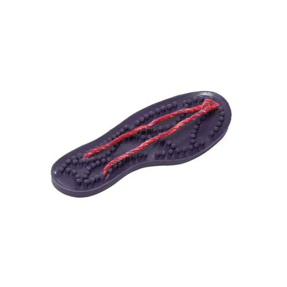 Brinquedo Chinelo de Borracha LCM Único