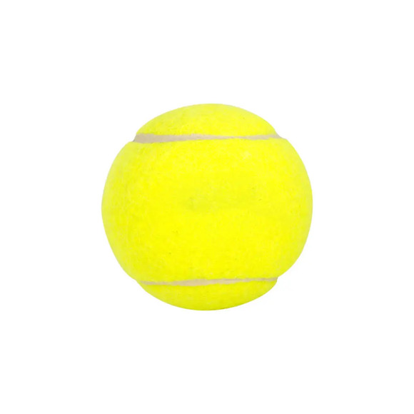 Bola de Tênis Mini LCM Único