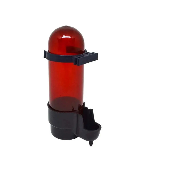 Bebedouro Baby para Pássaros Malha Fina Ambar K-42 Kotori 55 ml