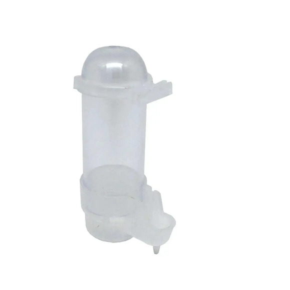 Bebedouro Baby para Pássaros Malha Fina Cristal K-44 Kotori 55 ml