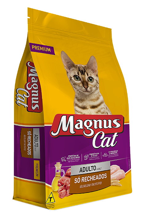 Magnus Cat So Nuggets 15 kg