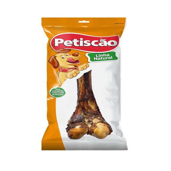 Osso Defumado Femur Petiscão Único