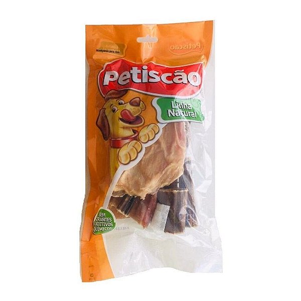 Dried Misto Petiscao 100 g