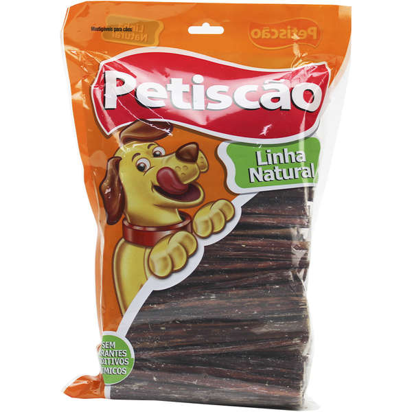 Dried Vergalho Petiscao 7 Unidades