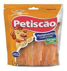 Dried Cervical Bovino Petiscao 100 g