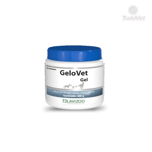 Gelovet Gel 300 g