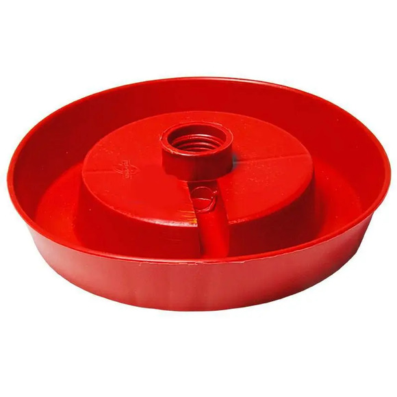 Bebedouro De Frango Pet 2 Unidades