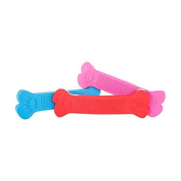 Pet Osso Topbone Borracha N2 M