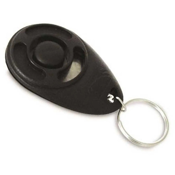 Adestrador De Caes Chalesco Clicker