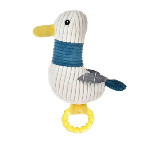 Brinquedo Pelúcia Tuim Pato Chalesco Único