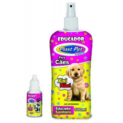 Casadinho Plast Pet Pode/Nao Pode