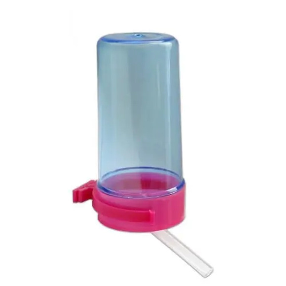 Bebedouro Para Hamster Bico De Vidro 200 ml