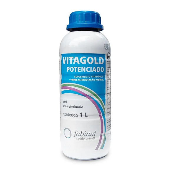 Vitagold 1 L