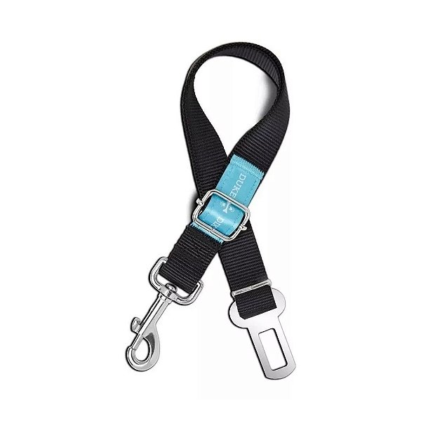 Cinto de seguranca nylon 50cm