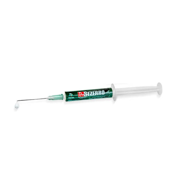 Pro Bezerro Seringa 5Ml Único