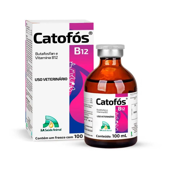 Catofos B12 100 ml