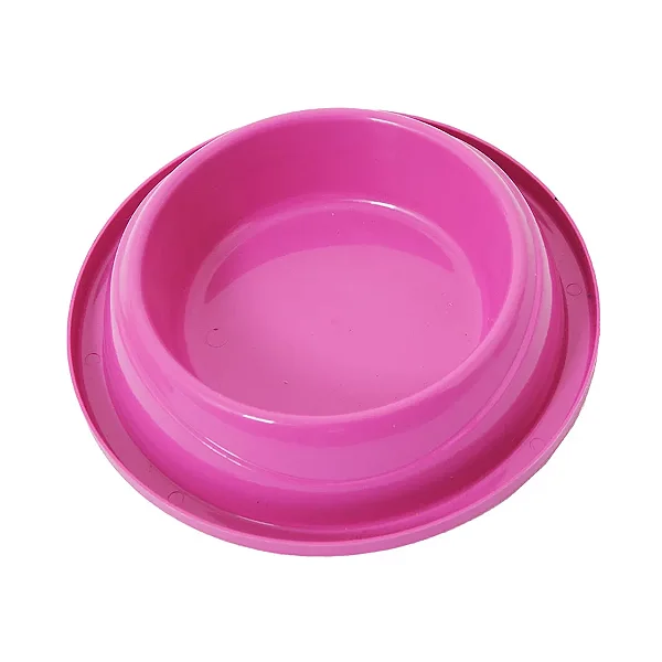 Comedouro Plastico Anti Formiga Filhote 300 ml