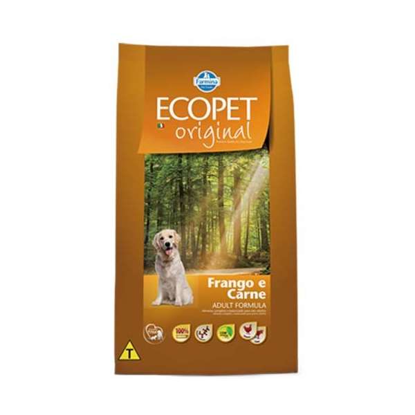 Ecopet Original 15 kg