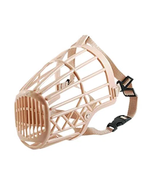 Focinheira Plastica The Pets