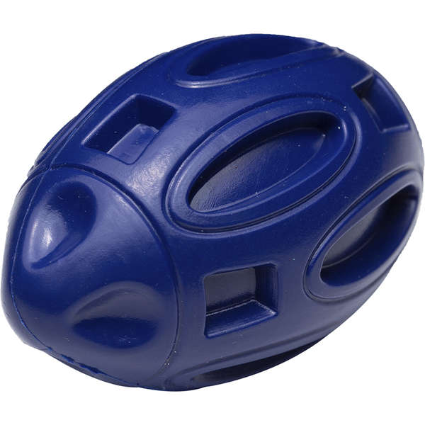 Bola Rugby Style The Dogs Toy G 11X8cm