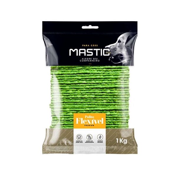 Palito Flex Menta 1 Kg