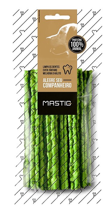 Palito Flex Menta 70 g