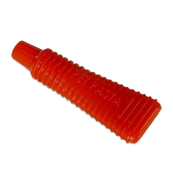 Mordedor Pet Pasta Vermelho Pet Games P