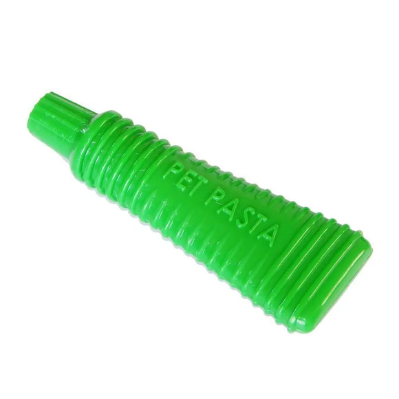 Mordedor Pet Pasta Verde Pet Games M