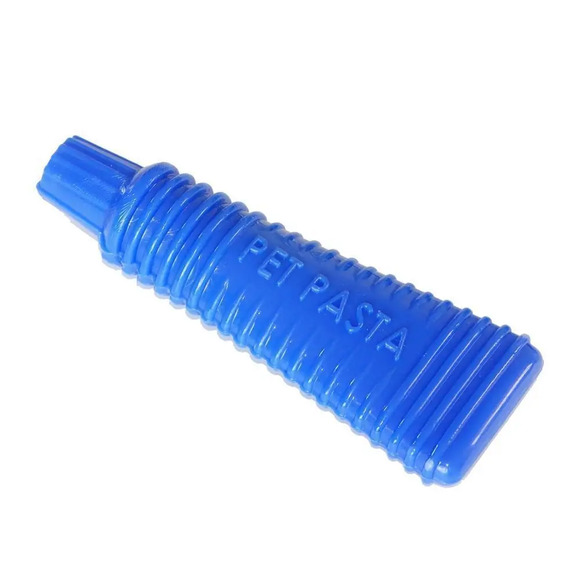 Mordedor Pet Pasta Azul Pet Games G