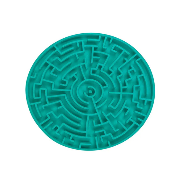 Brinquedo Interativo Labirinto Verde Pet Games P