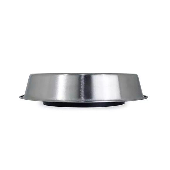 Comedouro Inox para Cães Antiformiga German Hart 950ml