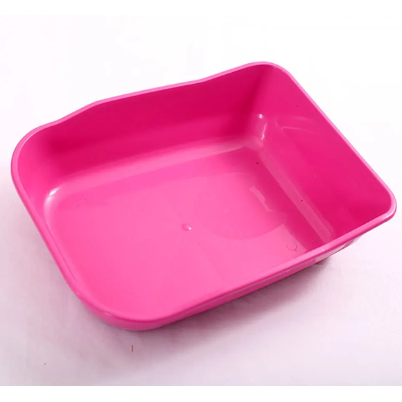 Bandeja Higiênica para Gato Furbox Único