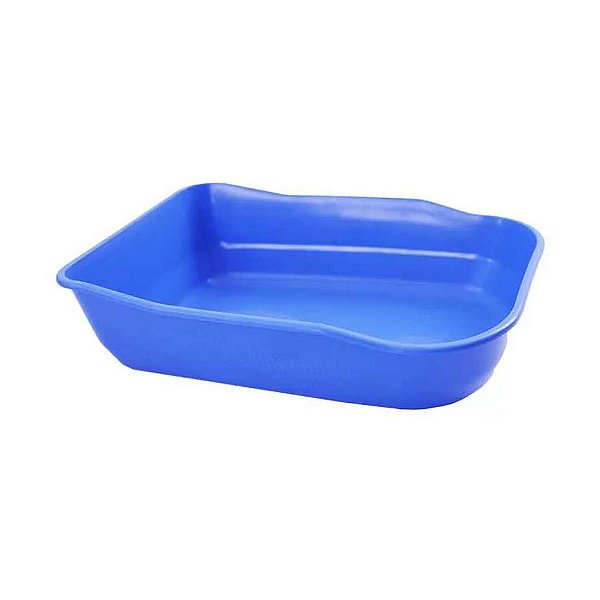 Bandeja Single Duracats Azul